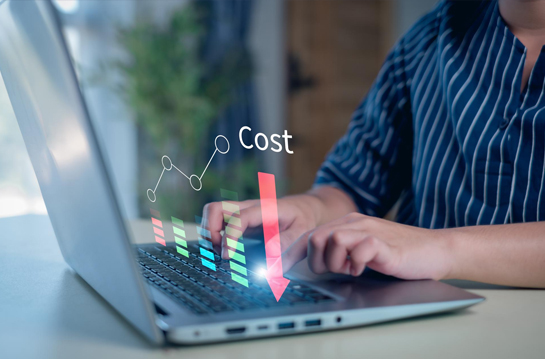 benefits of outsourced accounting