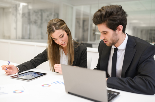 payroll reporting solutions