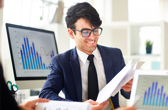 outsourced finance function