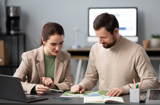 Payroll for Startups