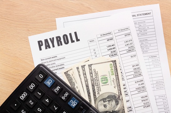 most common payroll mistakes