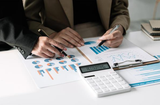 Corporate Tax Strategy