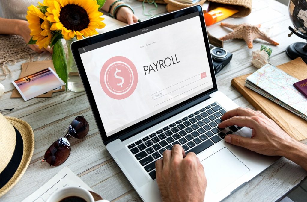 payroll services for startups