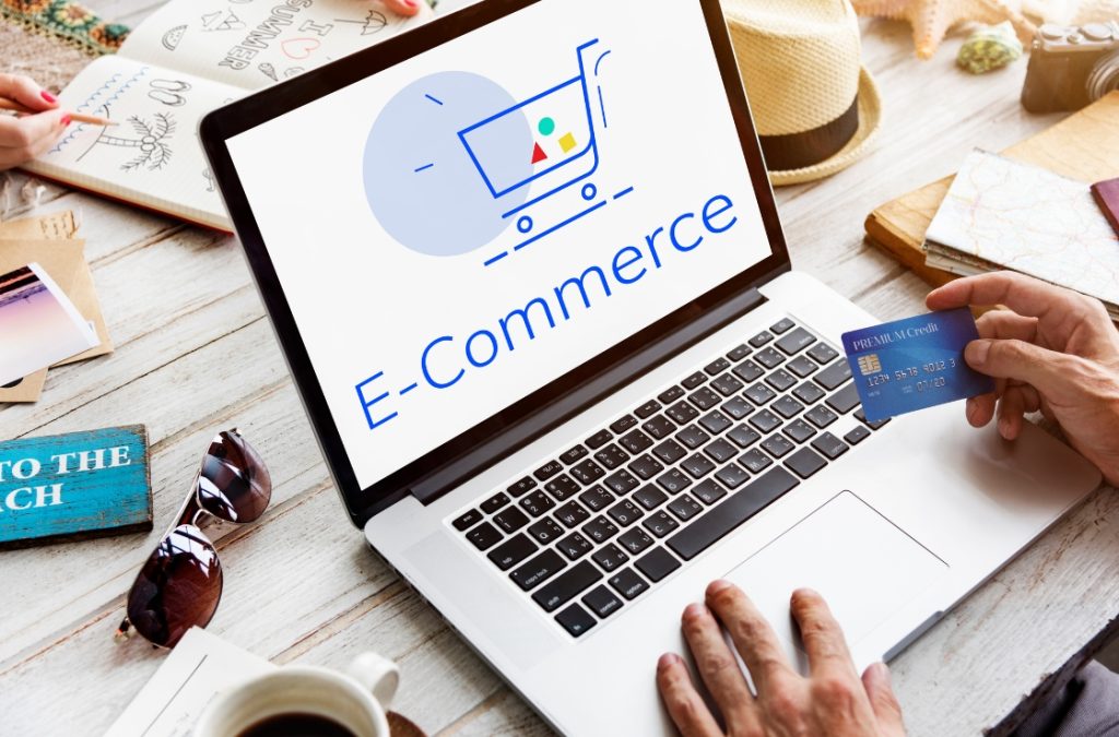 E-commerce Bookkeeping Services