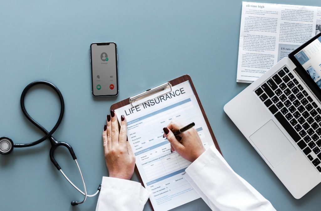 healthcare payroll services