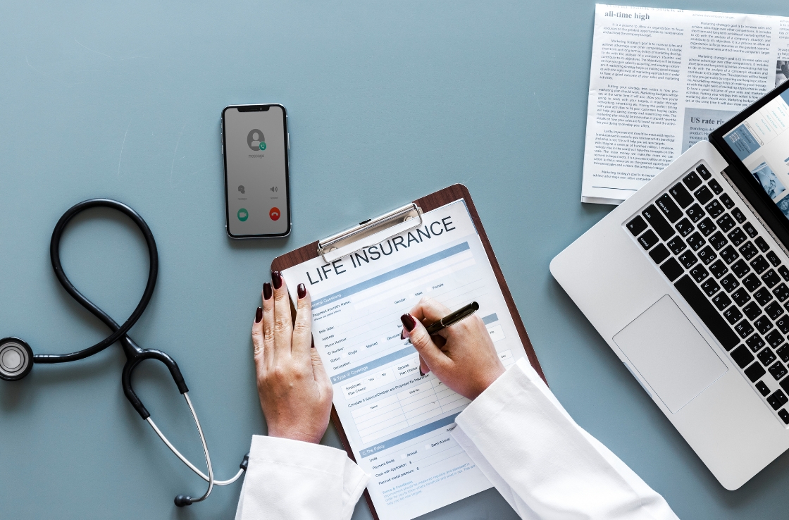 healthcare payroll services