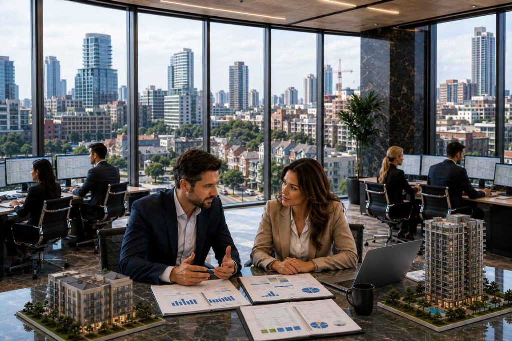 Property Management Accounting