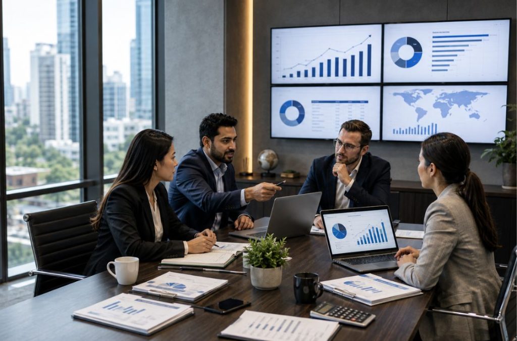 outsourced accounting services
