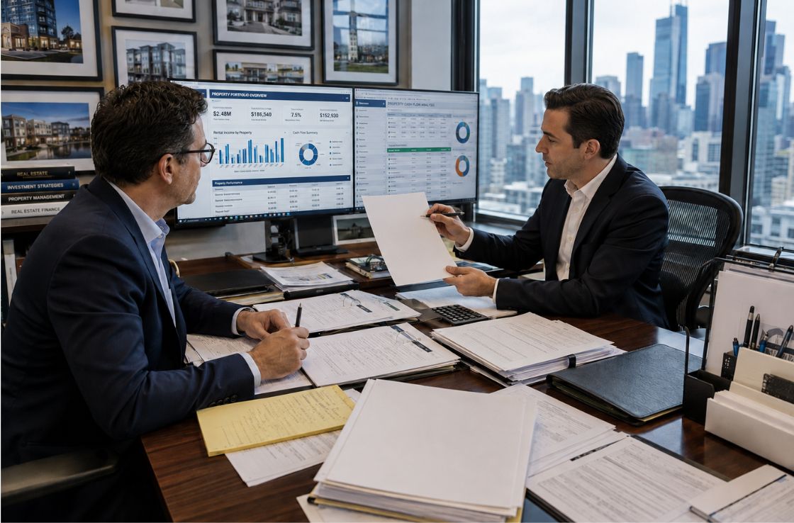Tax Preparation for Real Estate Investment Success