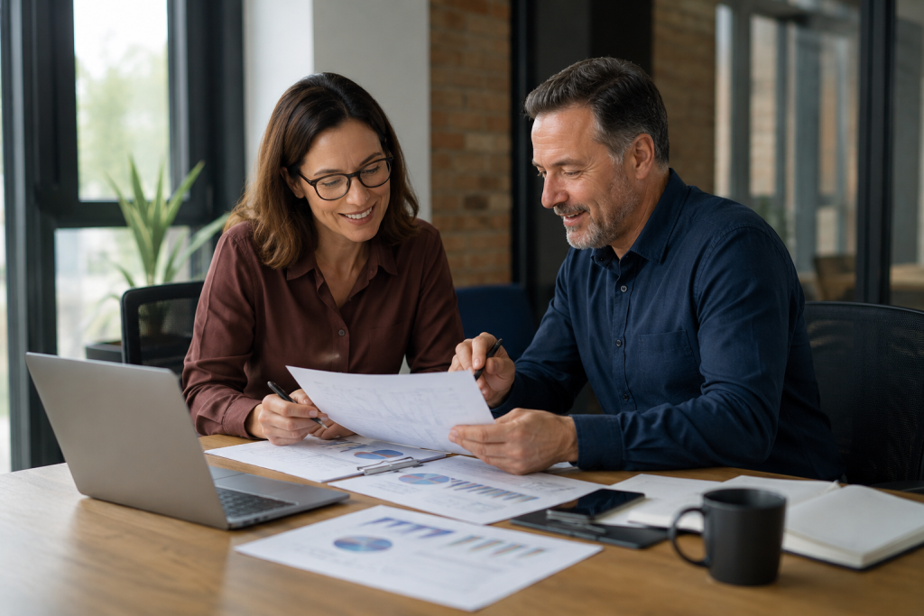 bookkeeping services for small business